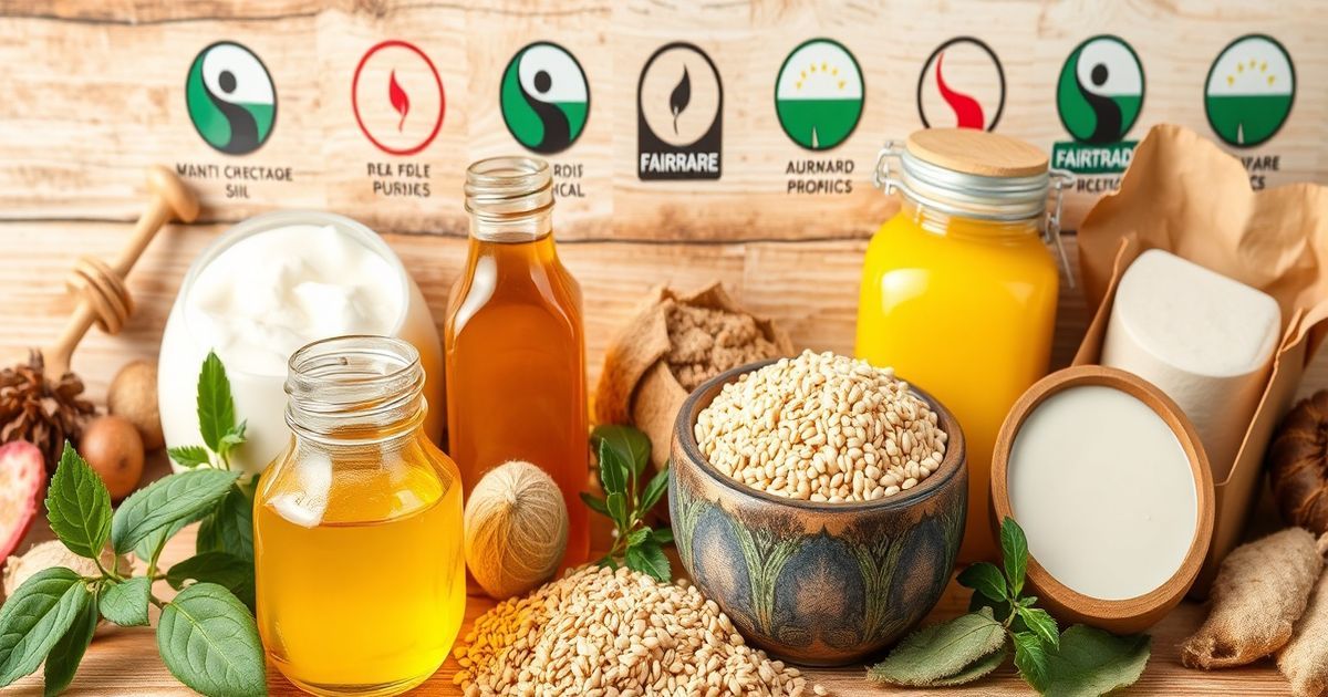 খাঁটি খাবার চেনার উপায়: নিরাপদ ও স্বাস্থ্যকর জীবনের প্রথম ধাপ