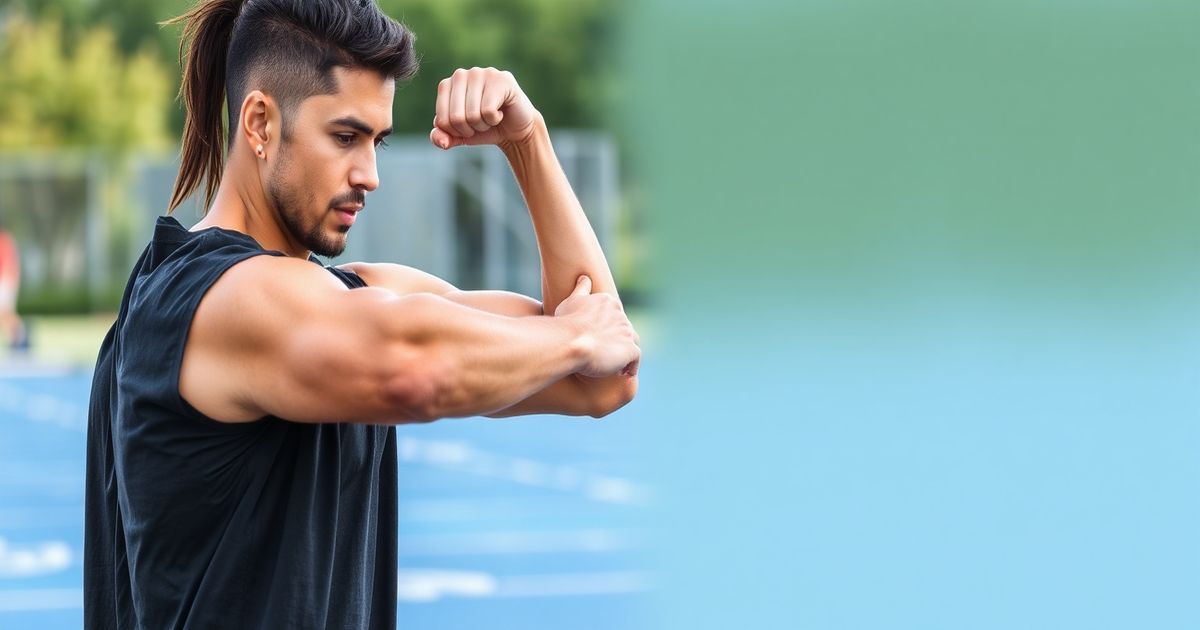 ক্যাপ্টেন গ্রিন মাইন্ডসেট: শৃঙ্খলার মাধ্যমে সাফল্যের পথে