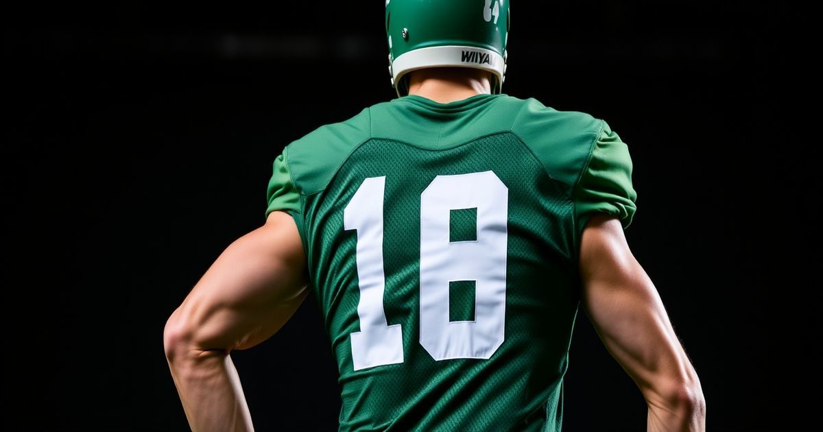 শৃঙ্খলা: ক্যাপ্টেন গ্রিন মাইন্ডসেটের মূলমন্ত্র