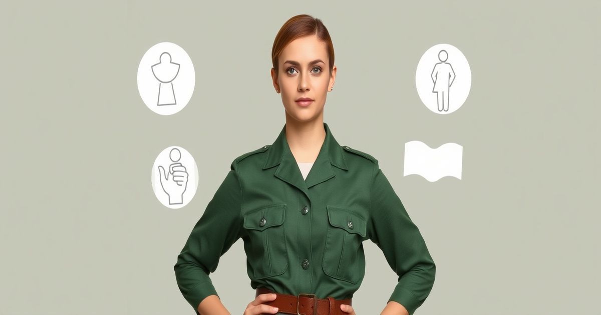 ক্যাপ্টেন গ্রিন মাইন্ডসেট: শৃঙ্খলার মাধ্যমে সাফল্যের পথে