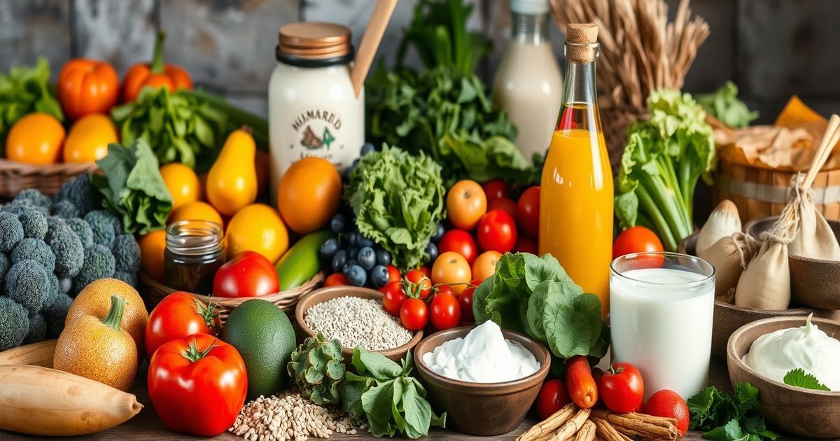 খাঁটি খাবার চেনার উপায়: নিরাপদ ও স্বাস্থ্যকর জীবনের প্রথম ধাপ